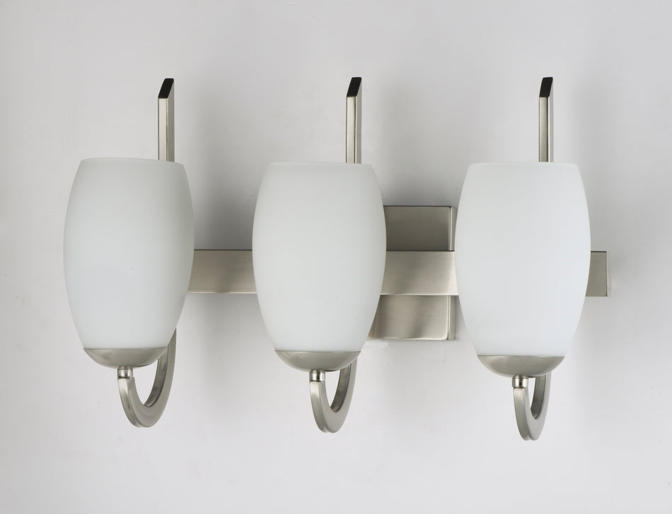 Taylor 3-Light Bath Vanity