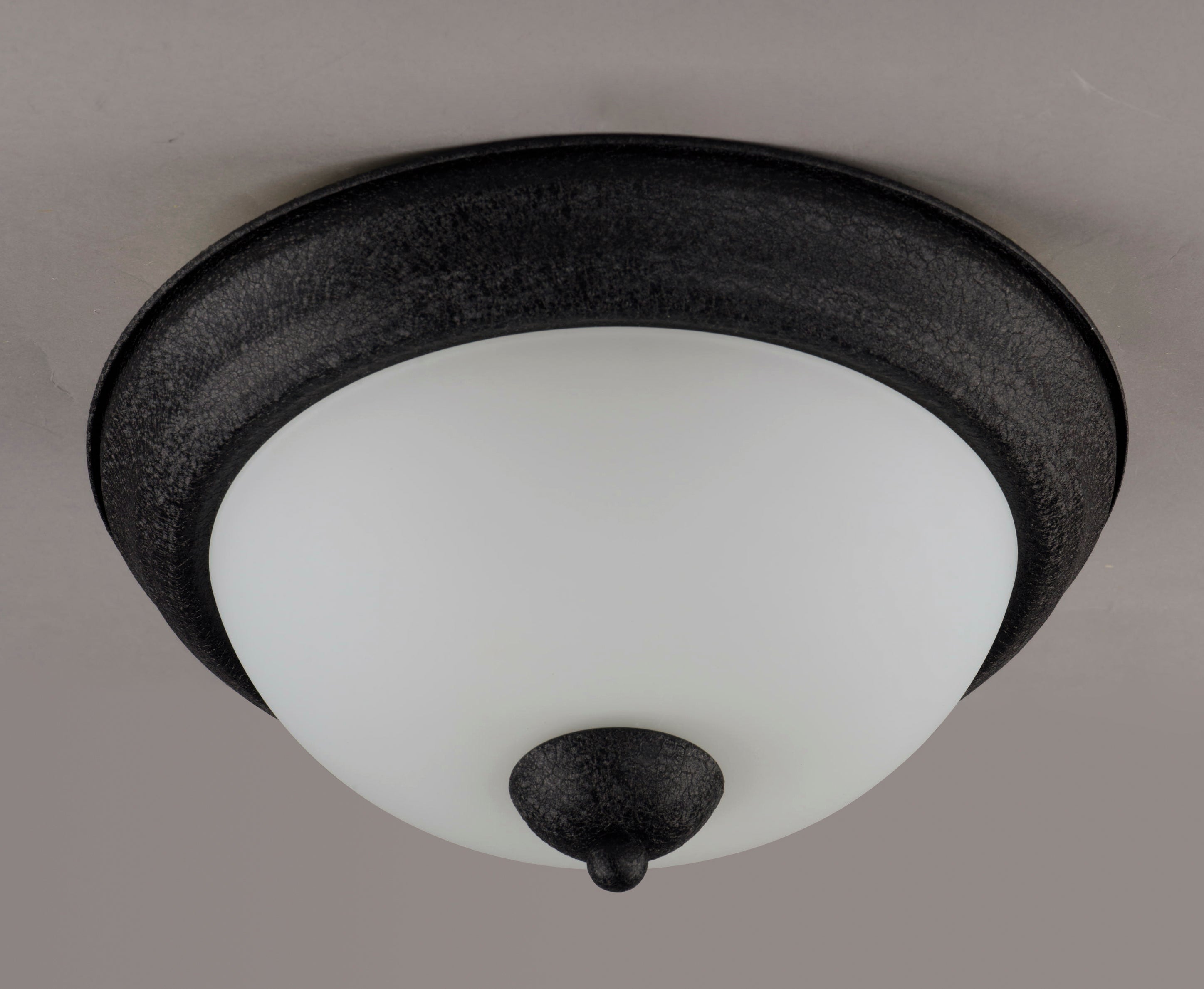 Taylor 2-Light Flush Mount