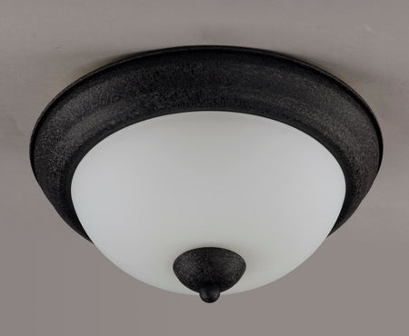 Taylor 2-Light Flush Mount