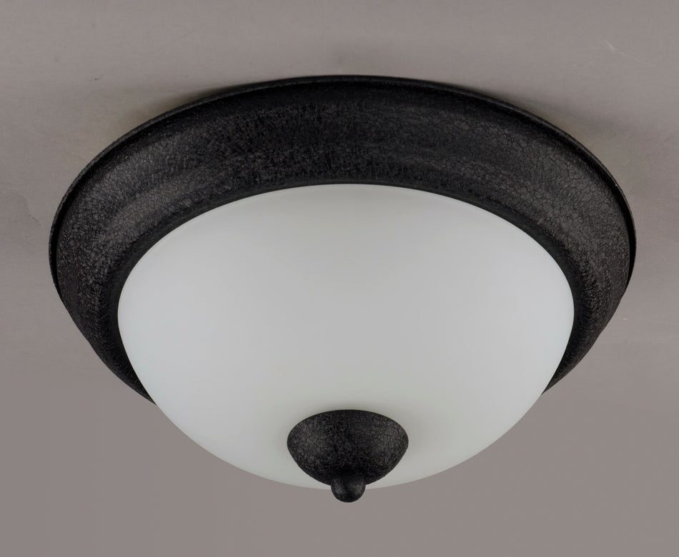 Taylor 2-Light Flush Mount