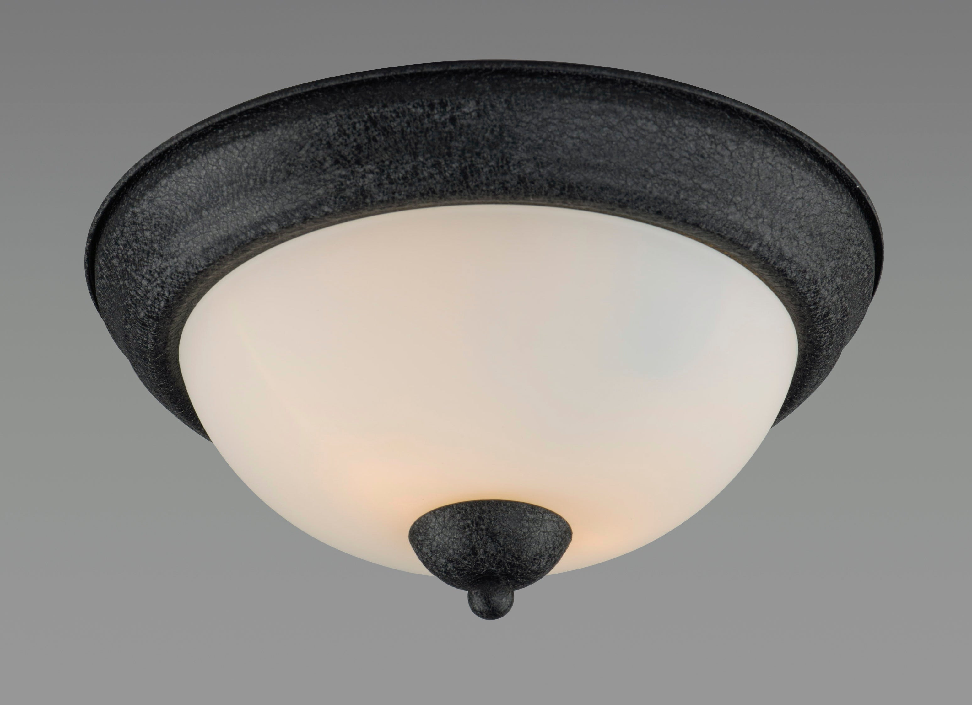 Taylor 2-Light Flush Mount