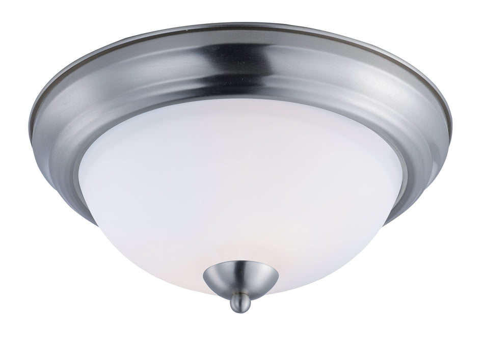 Taylor 2-Light Flush Mount