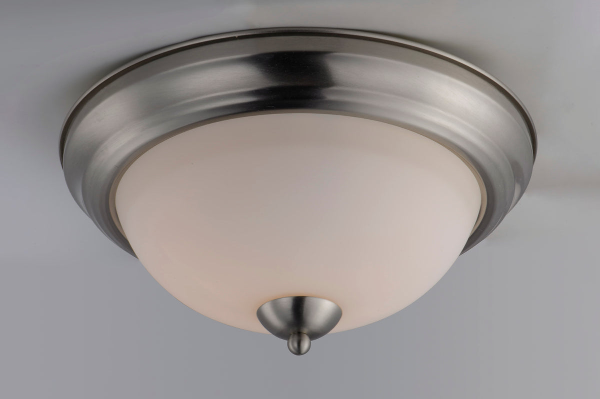 Taylor 2-Light Flush Mount