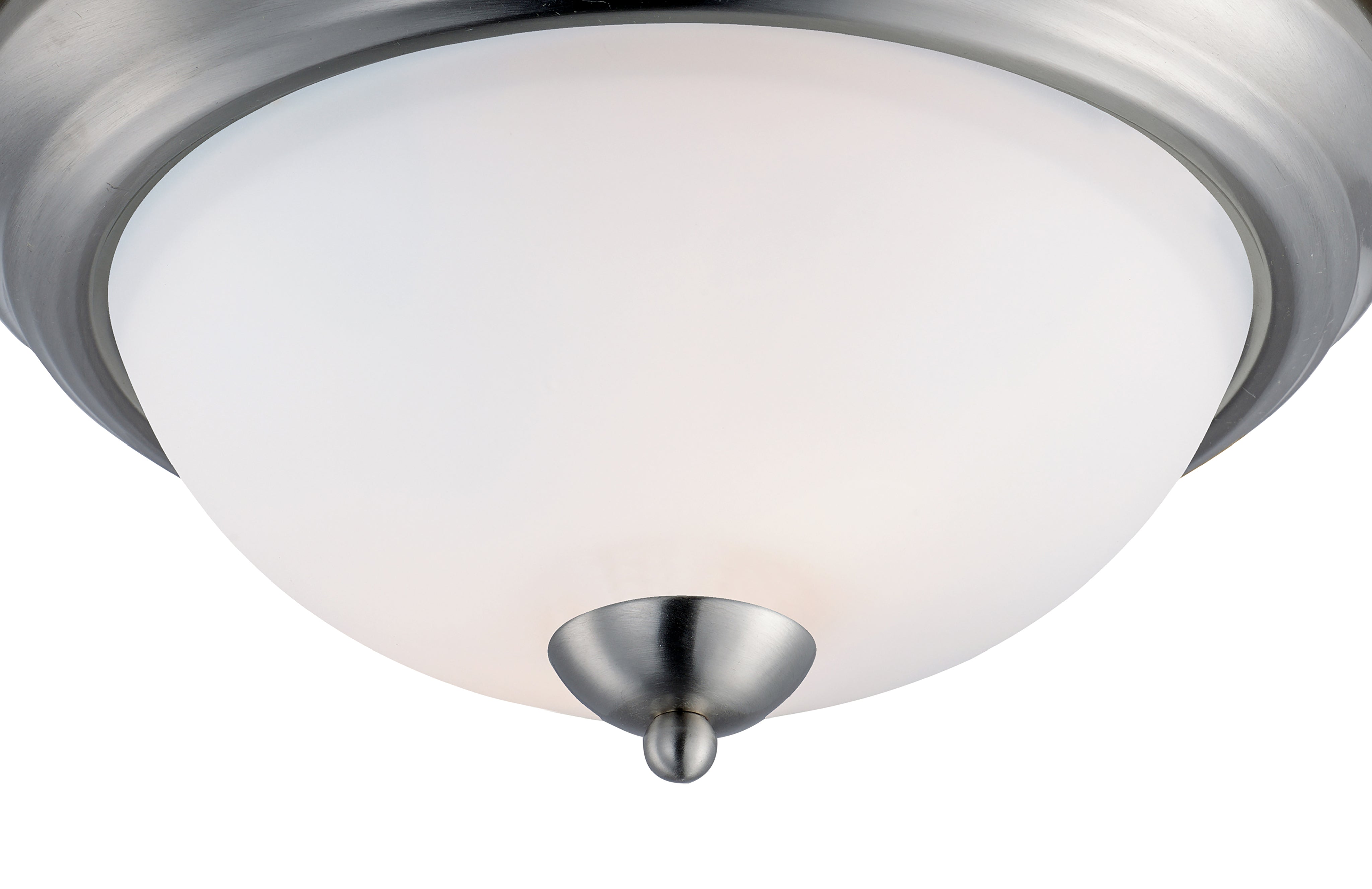 Taylor 2-Light Flush Mount