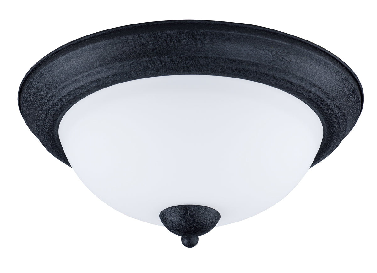 Taylor 2-Light Flush Mount