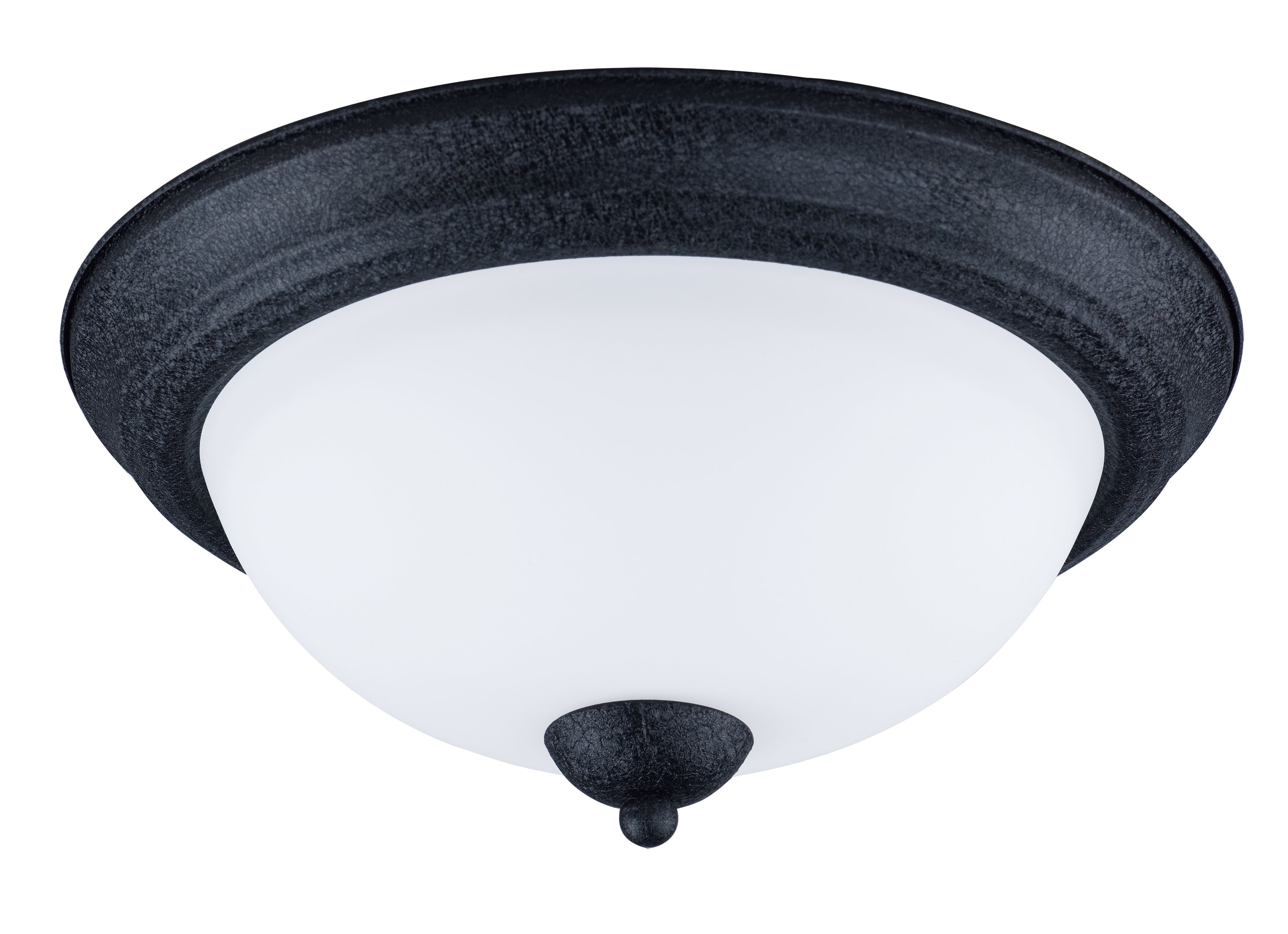 Taylor 2-Light Flush Mount