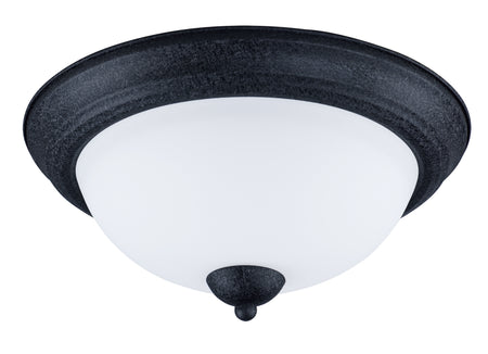 Taylor 2-Light Flush Mount