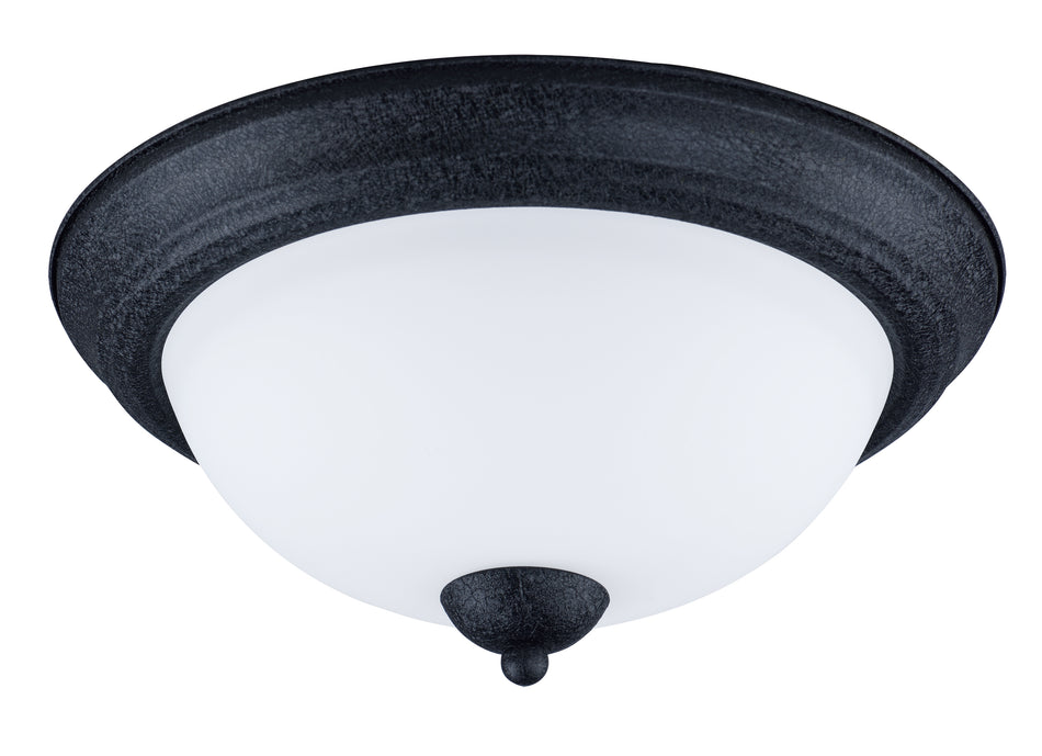 Taylor 2-Light Flush Mount