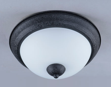Taylor 2-Light Flush Mount