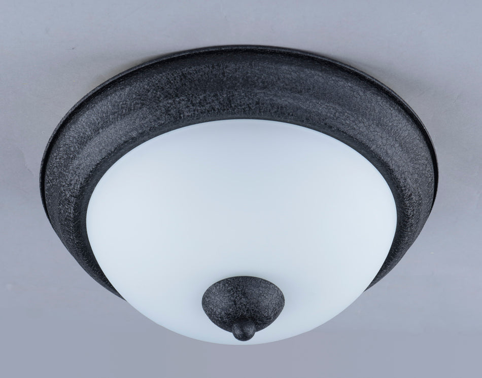 Taylor 2-Light Flush Mount