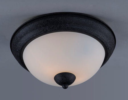 Taylor 2-Light Flush Mount