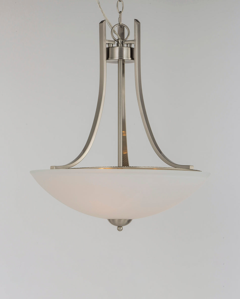 Taylor 3-Light Pendant