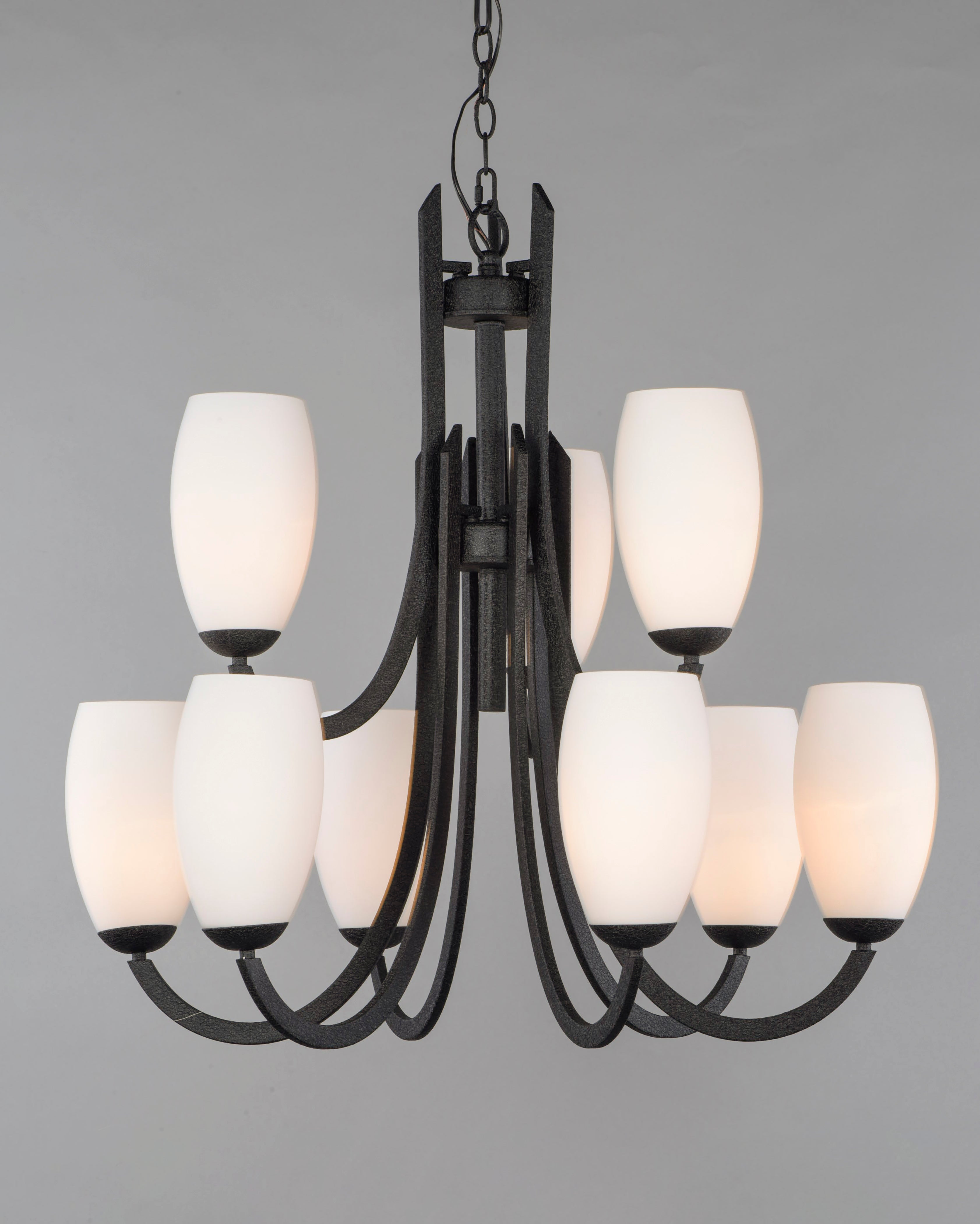 Taylor 9-Light Chandelier