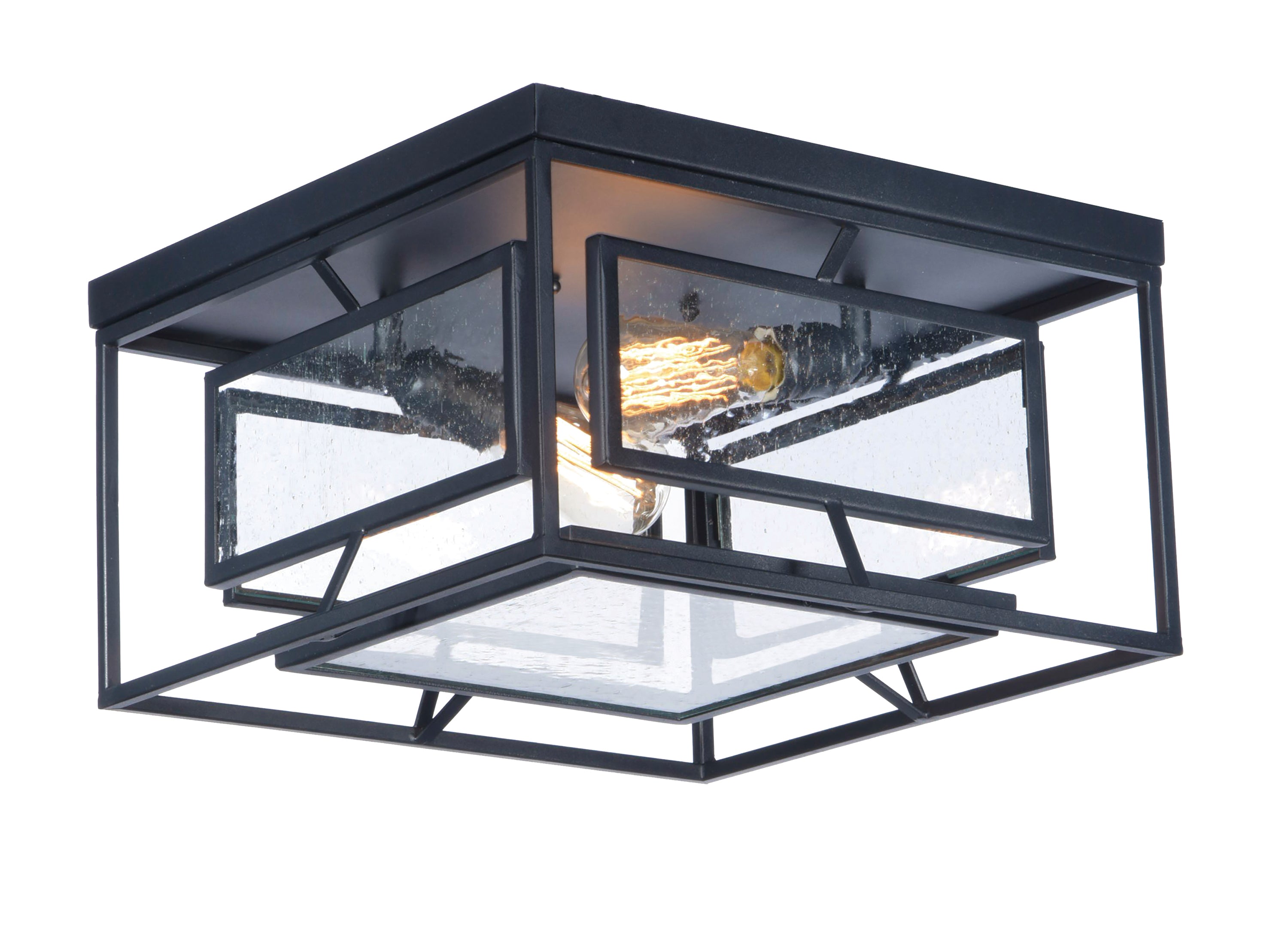 Era 1-Light Pendat w/Bulb