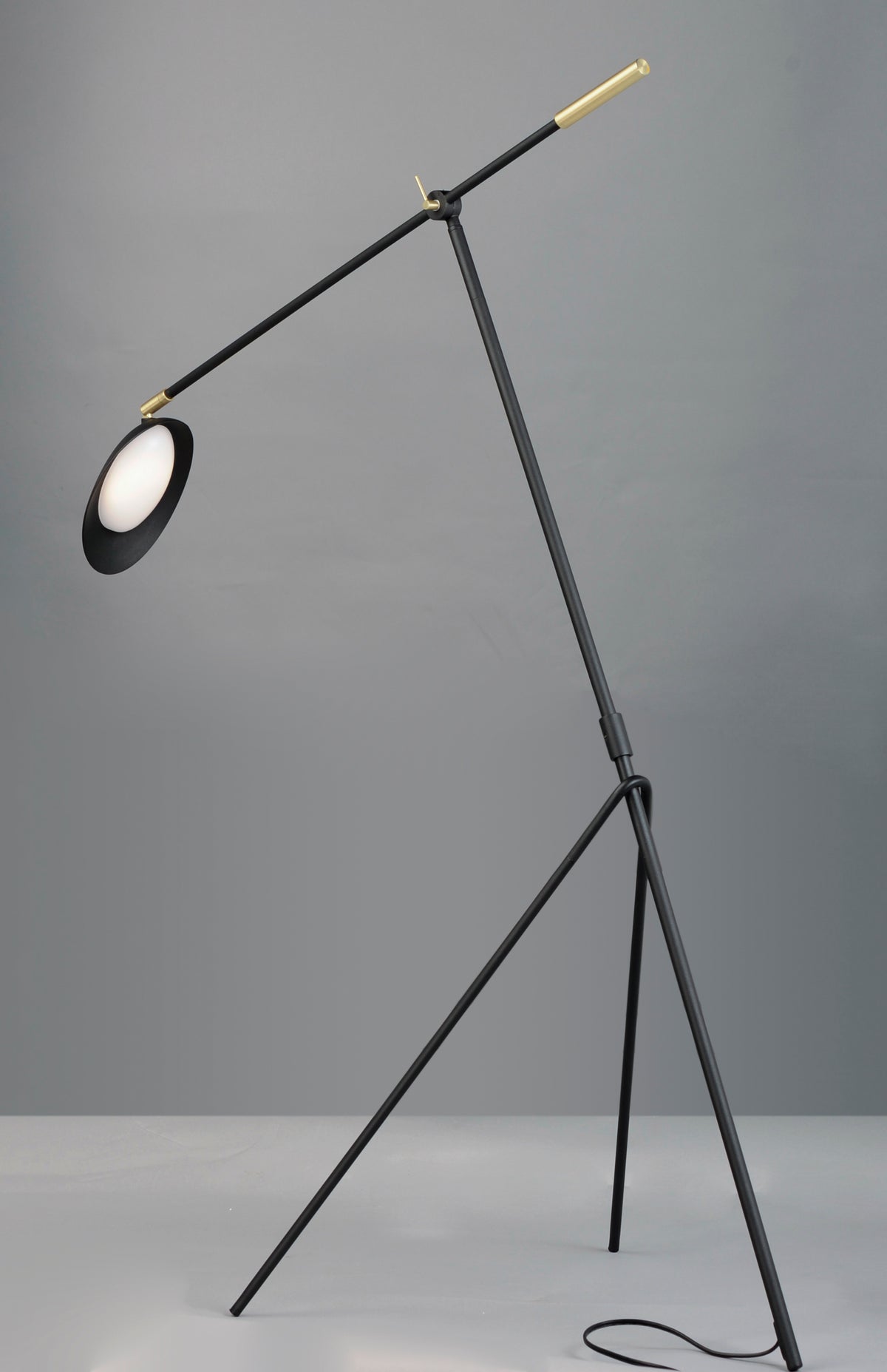 Scan LED Floor lamp