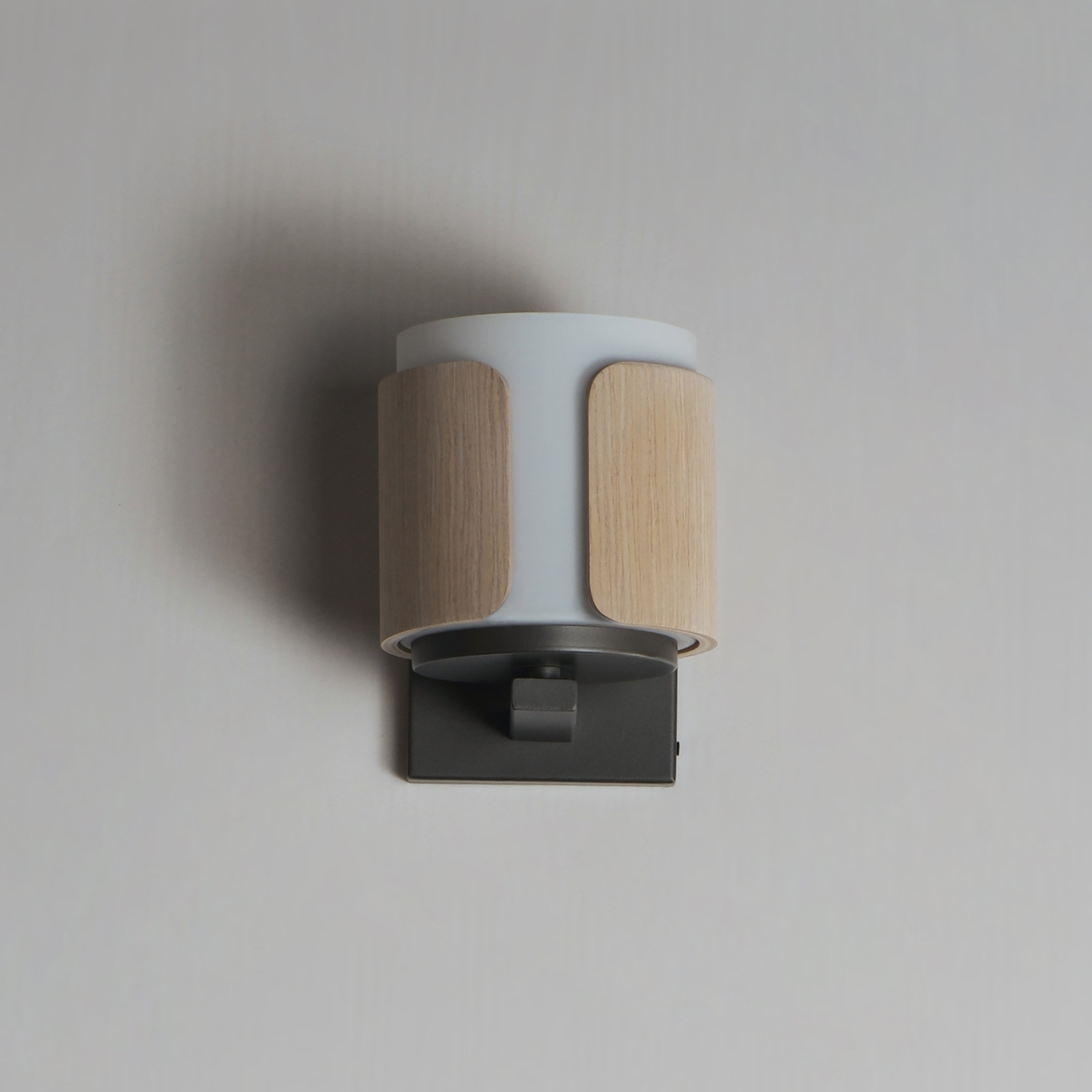 Draughtsman Wall Sconce