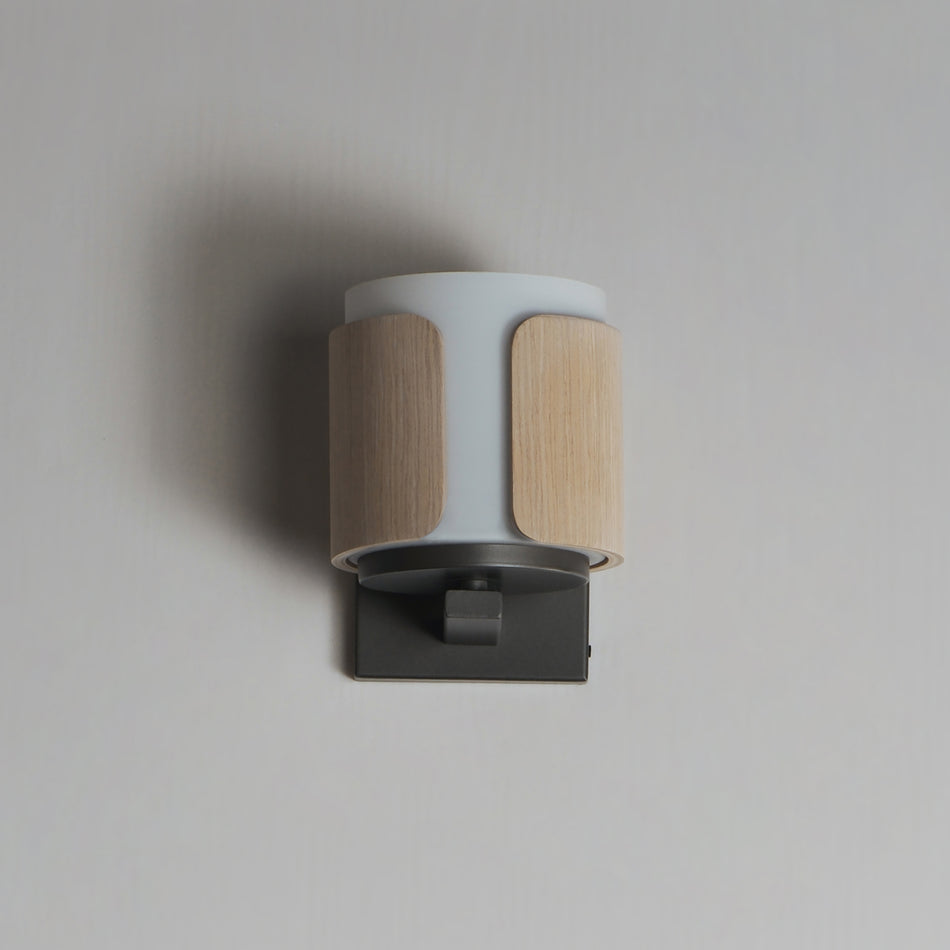 Draughtsman Wall Sconce