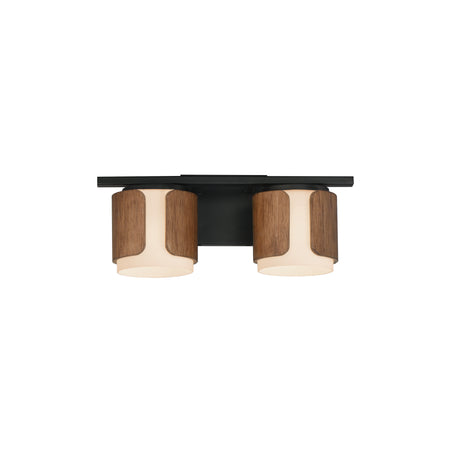 Draughtsman 2-Light Bath Vanity