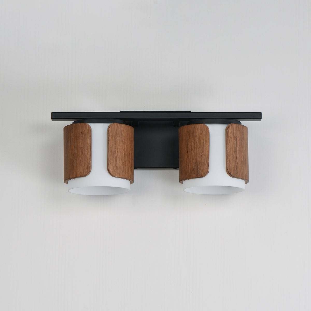 Draughtsman 2-Light Bath Vanity