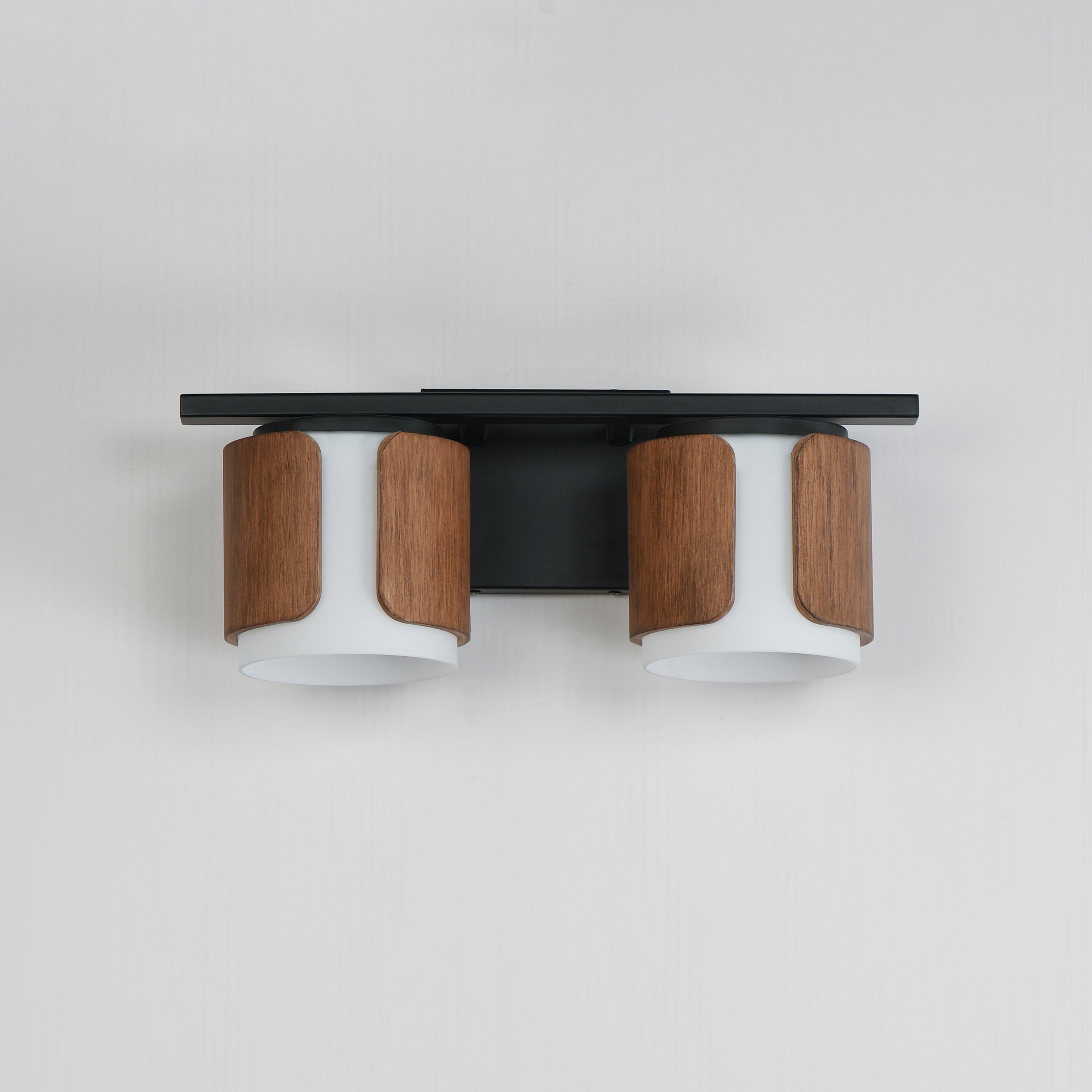 Draughtsman 2-Light Bath Vanity