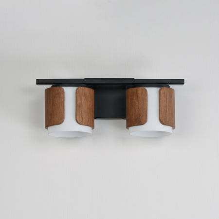 Draughtsman 2-Light Bath Vanity