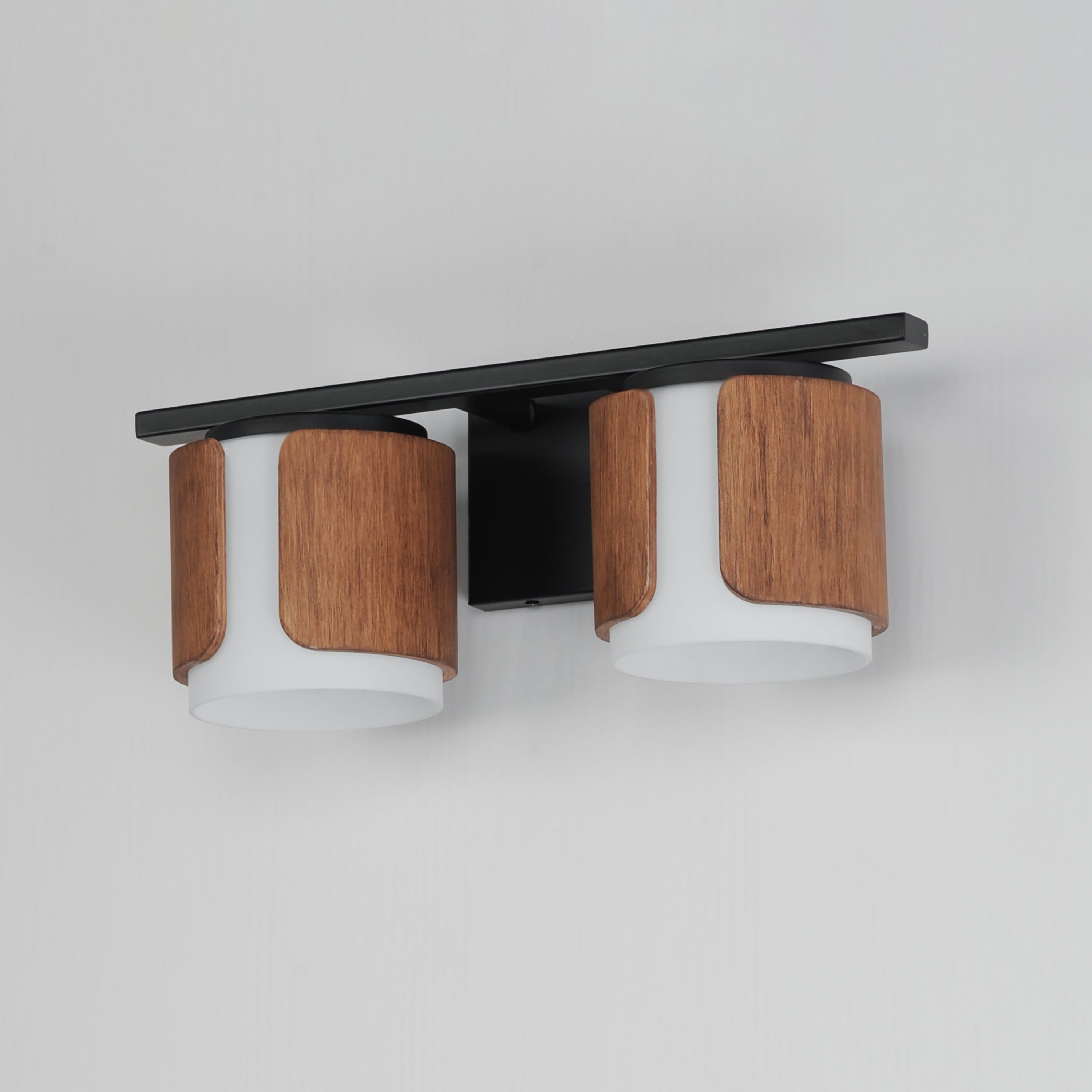 Draughtsman 2-Light Bath Vanity