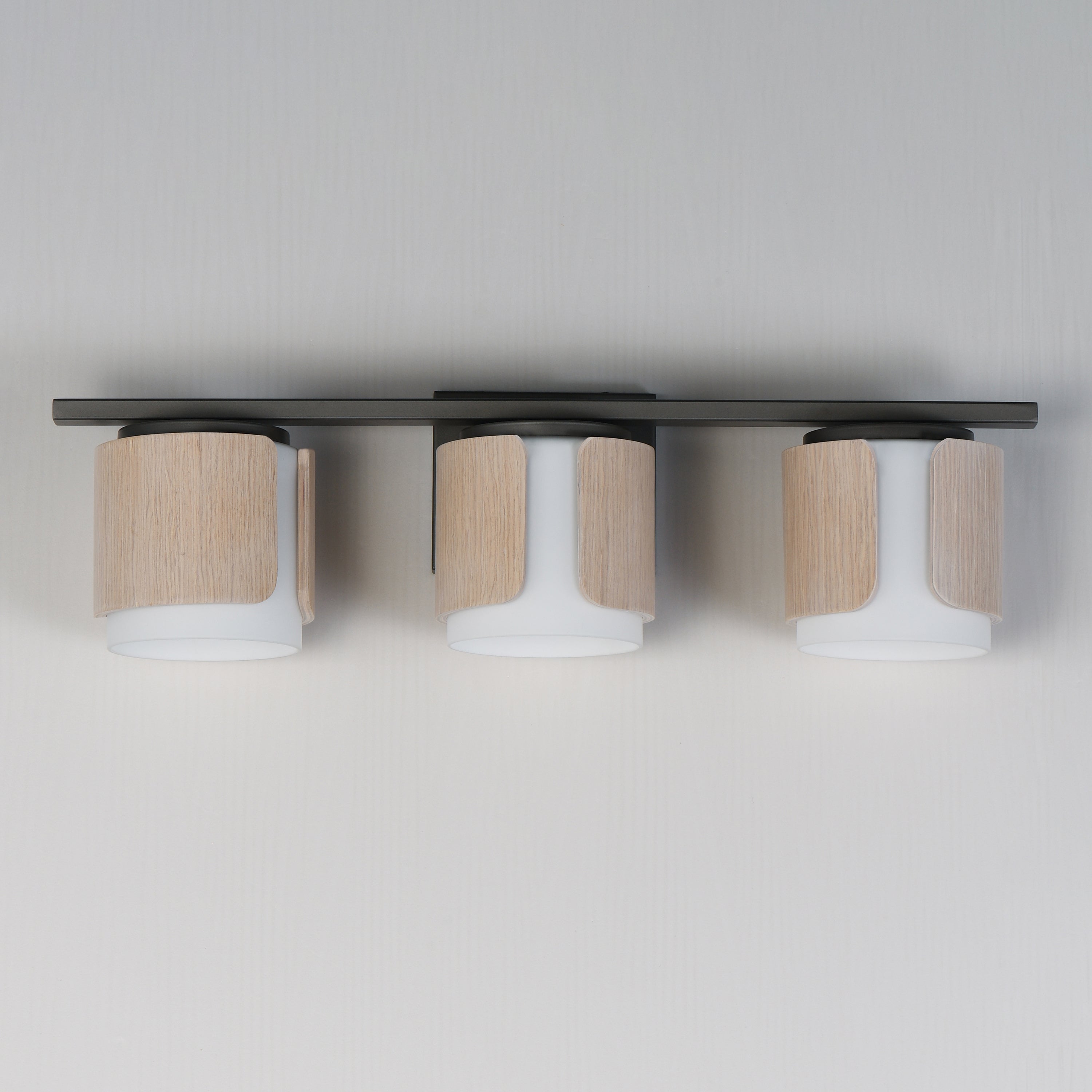 Draughtsman 3-Light Bath Vanity