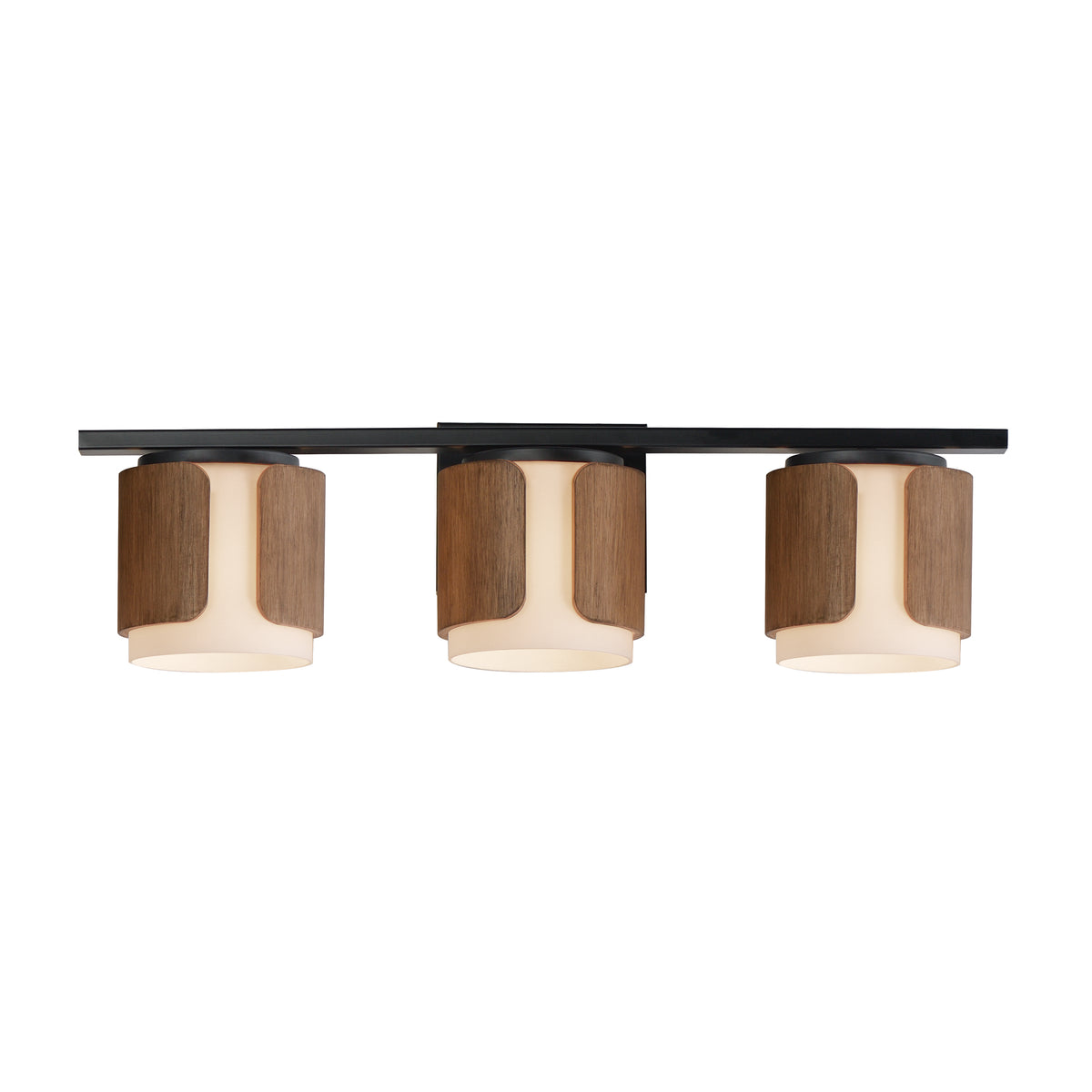 Draughtsman 3-Light Bath Vanity