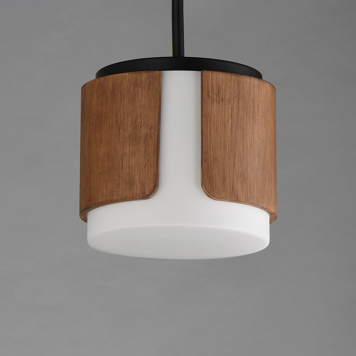 Draughtsman 10" Semi Flush Mount - Pendant