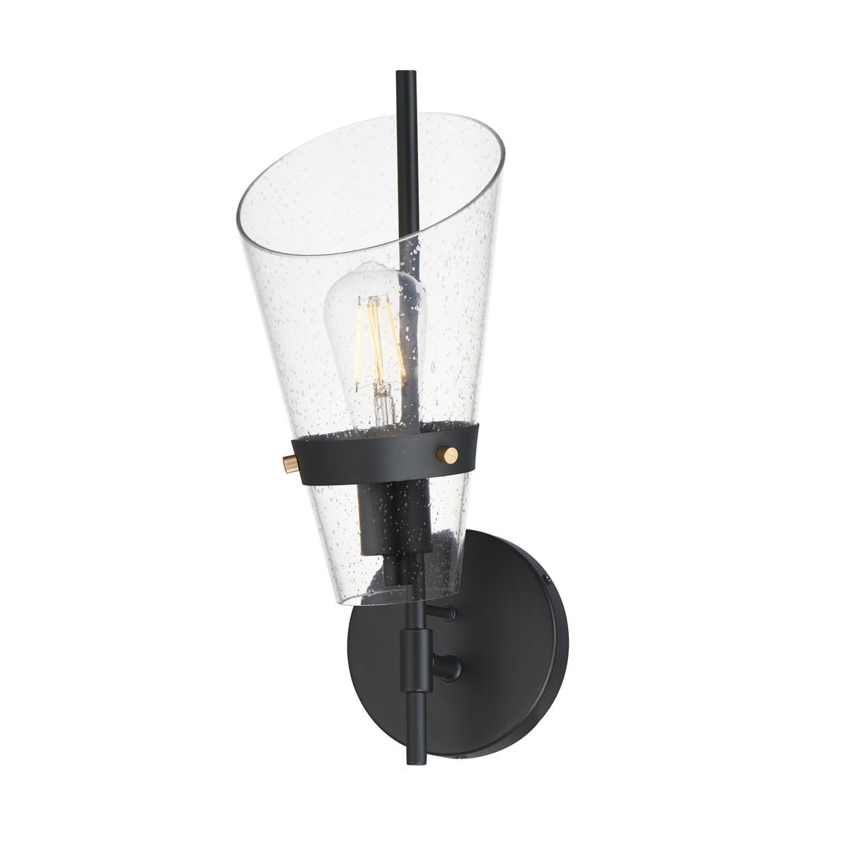 Finch 1-Light Wall Sconce