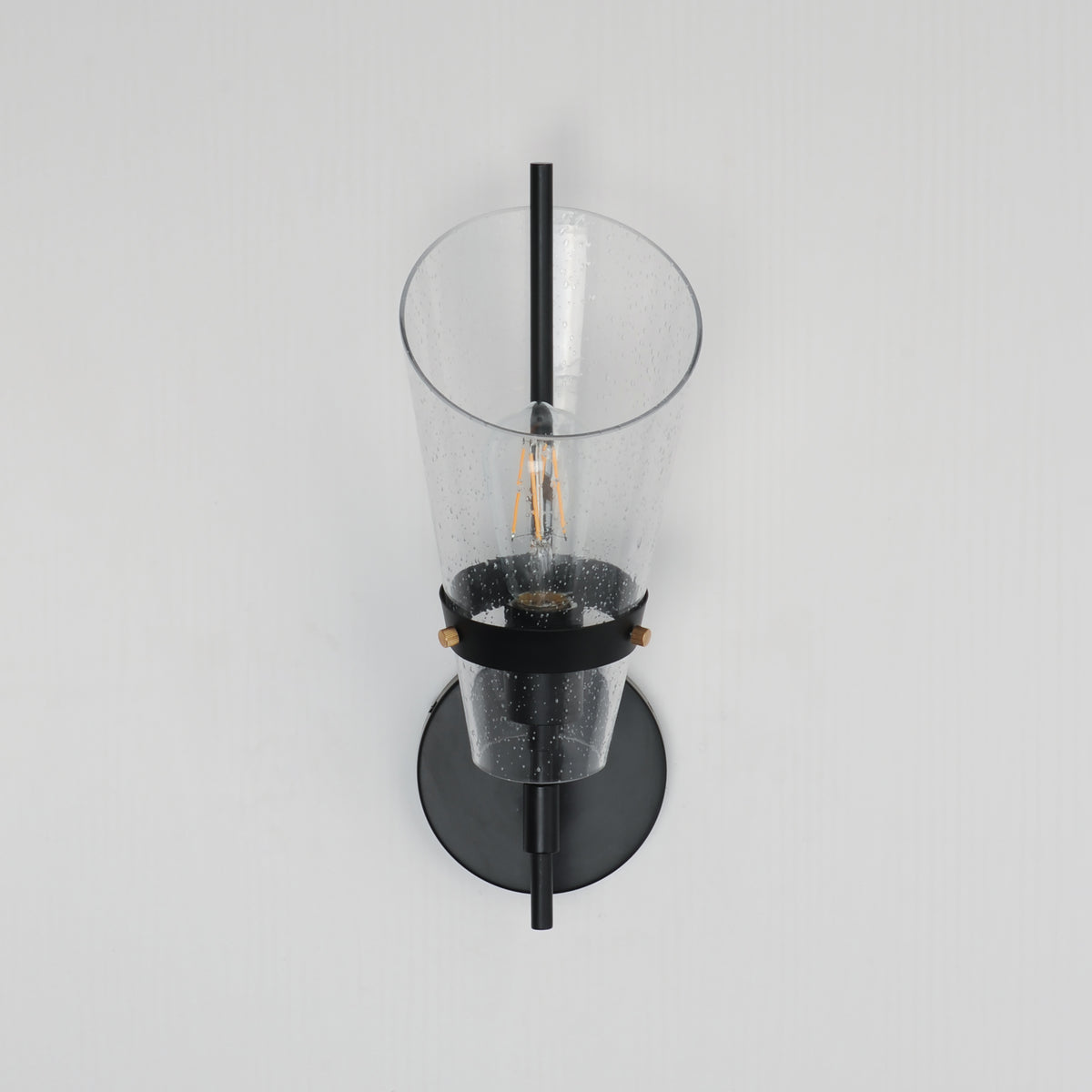 Finch 1-Light Wall Sconce