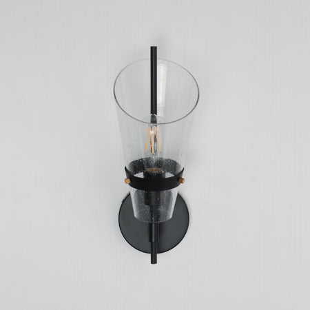 Finch 1-Light Wall Sconce