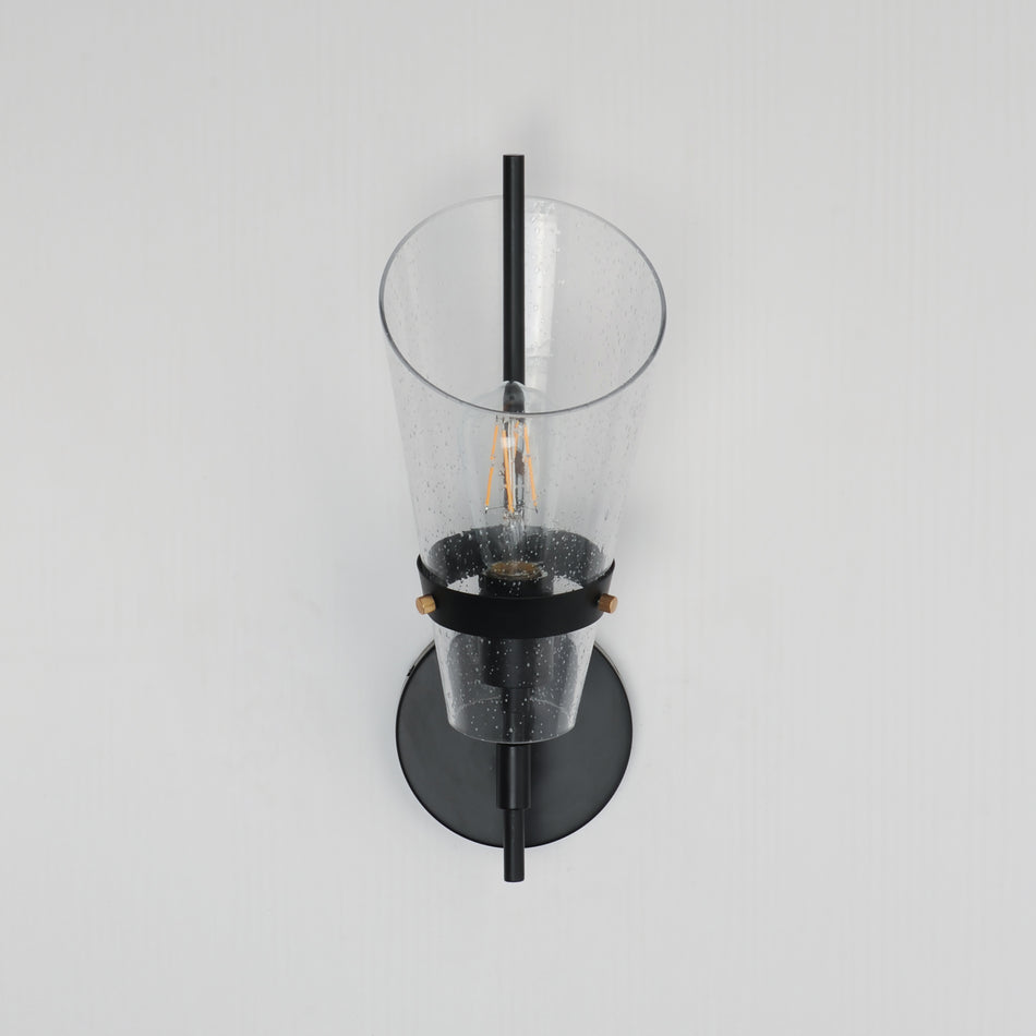 Finch 1-Light Wall Sconce