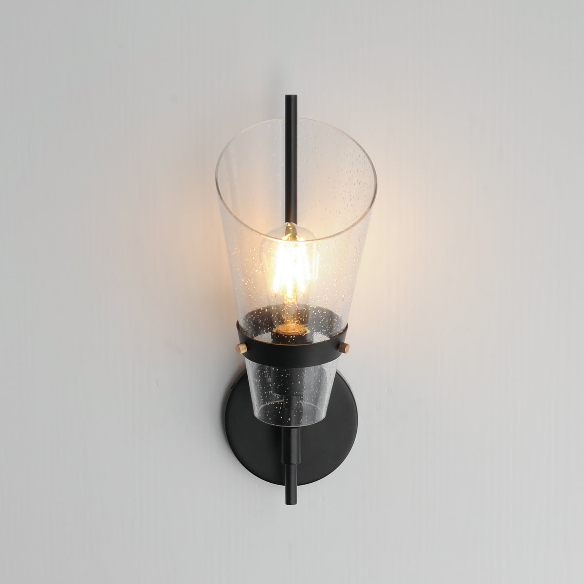 Finch 1-Light Wall Sconce