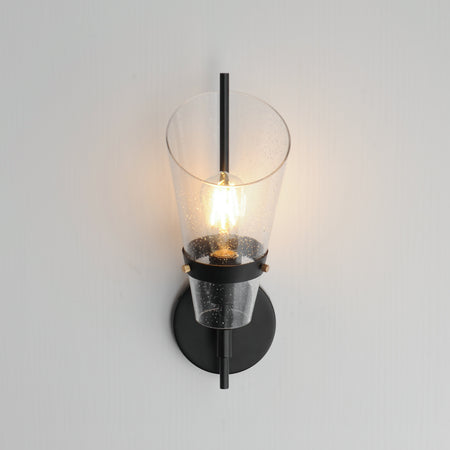 Finch 1-Light Wall Sconce