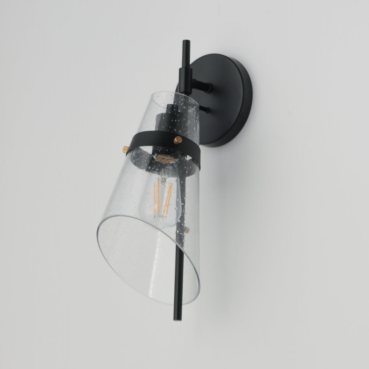 Finch 1-Light Wall Sconce