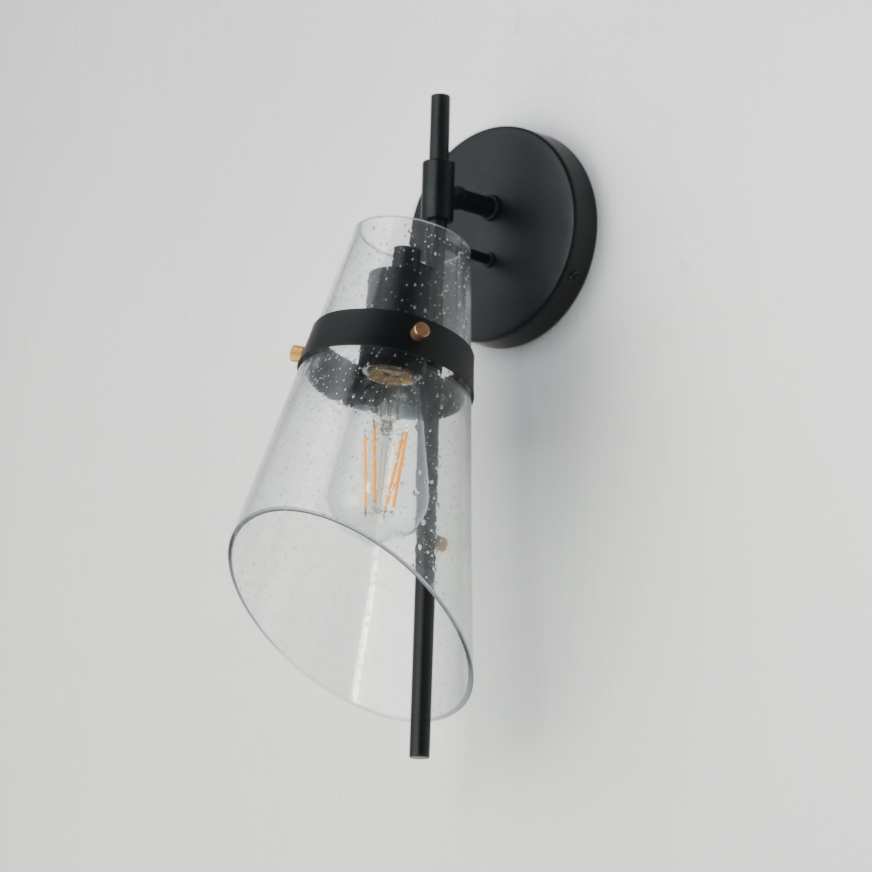Finch 1-Light Wall Sconce