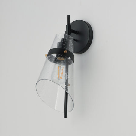 Finch 1-Light Wall Sconce