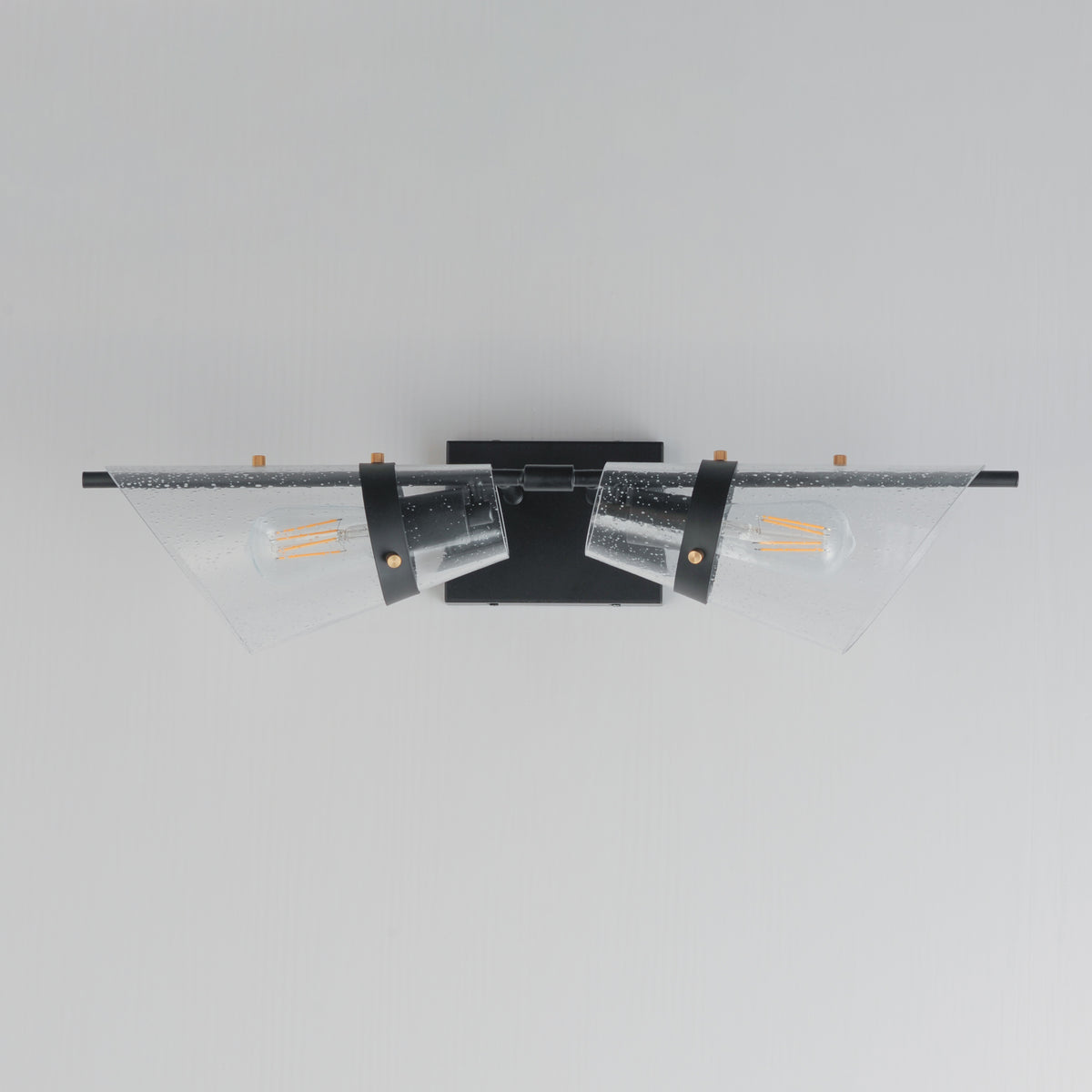 Finch 2-Light Wall Sconce