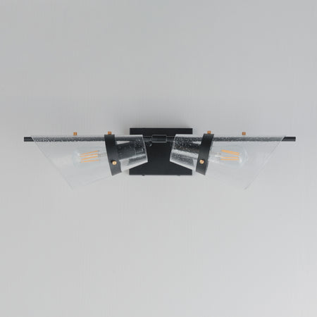 Finch 2-Light Wall Sconce