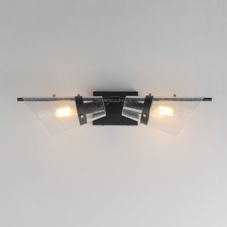 Finch 2-Light Wall Sconce