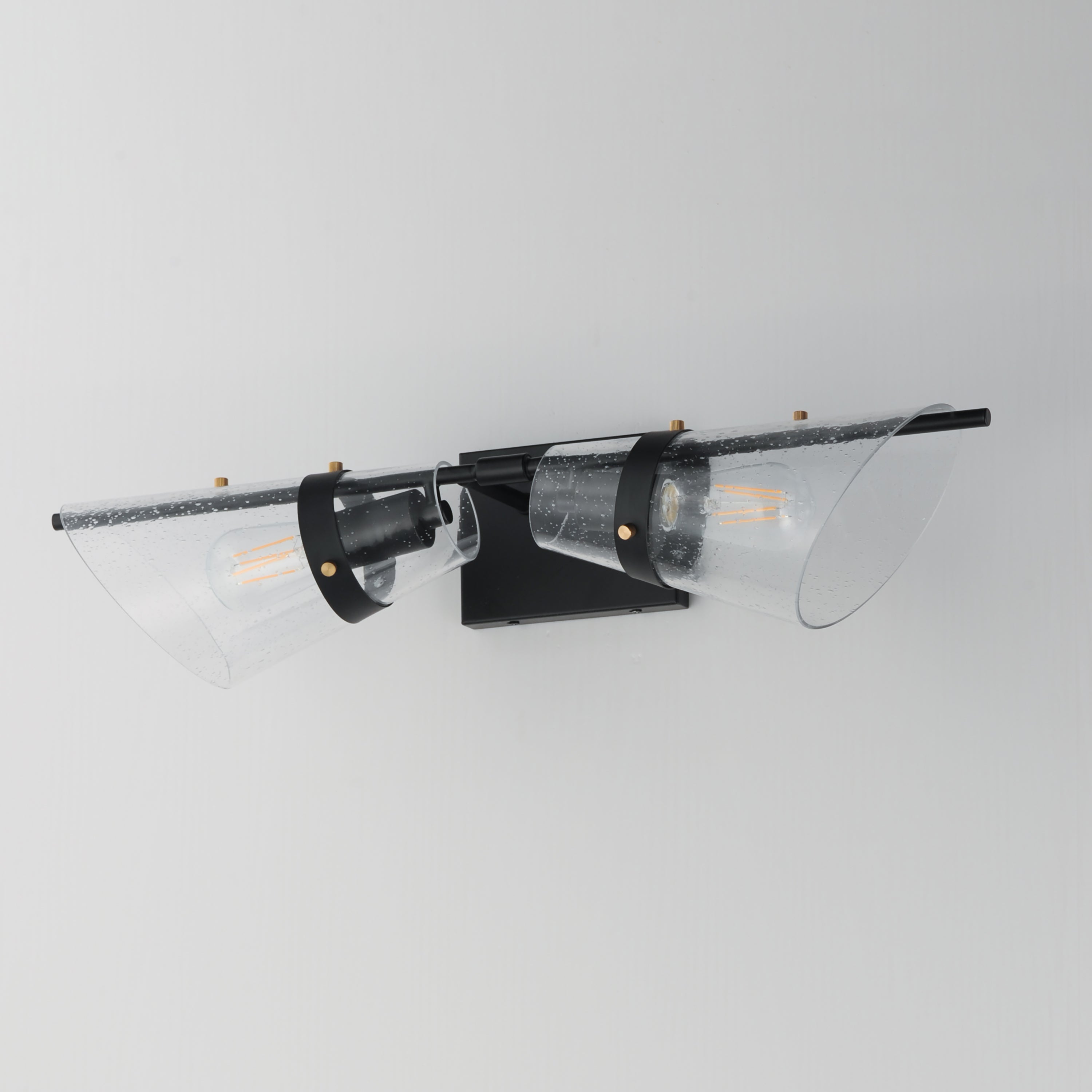 Finch 2-Light Wall Sconce