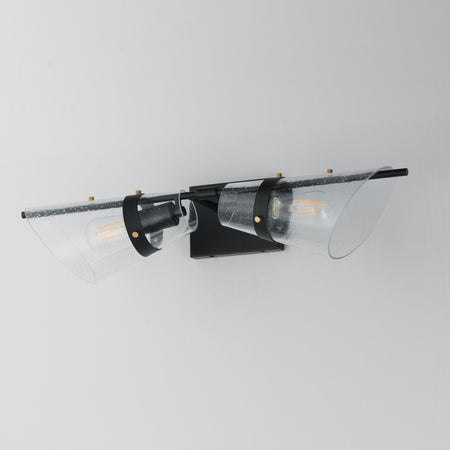 Finch 2-Light Wall Sconce