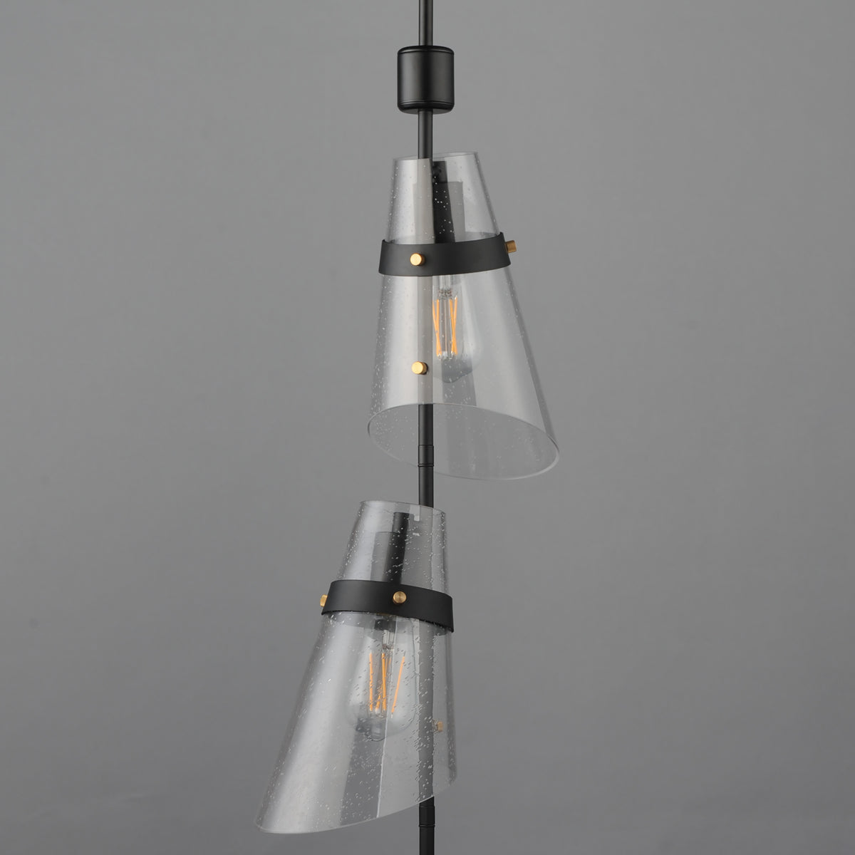 Finch 3-Light Vertical Pendant
