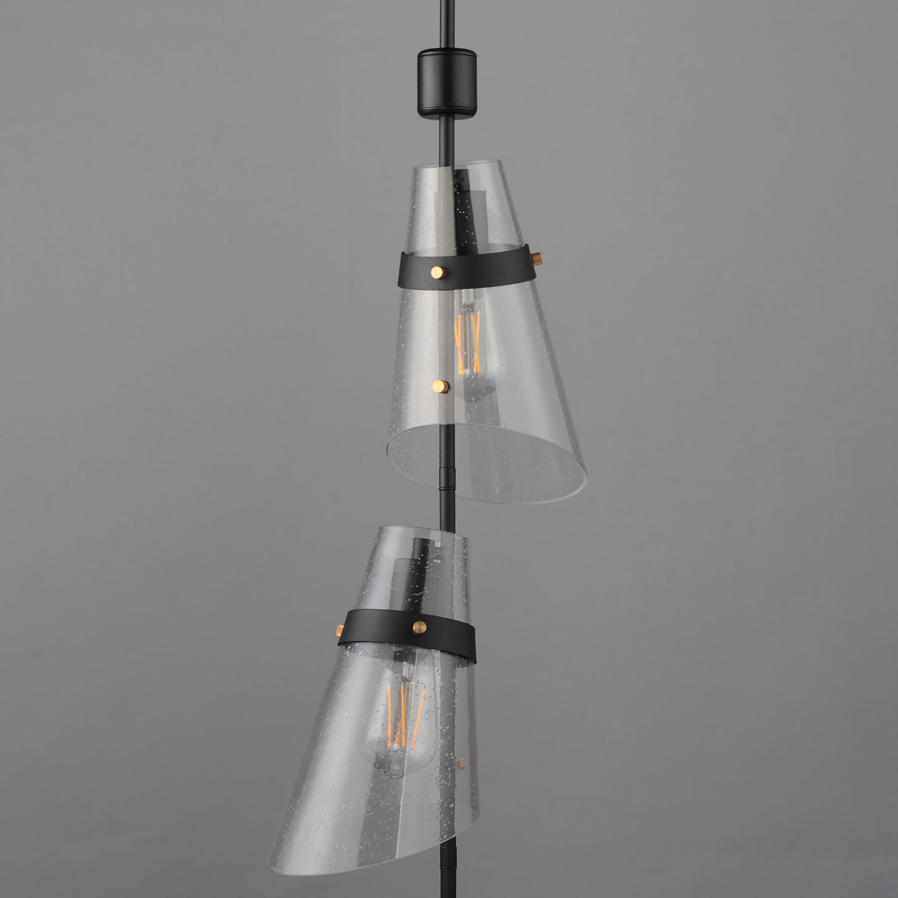 Finch 3-Light Vertical Pendant