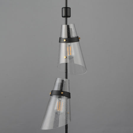 Finch 3-Light Vertical Pendant