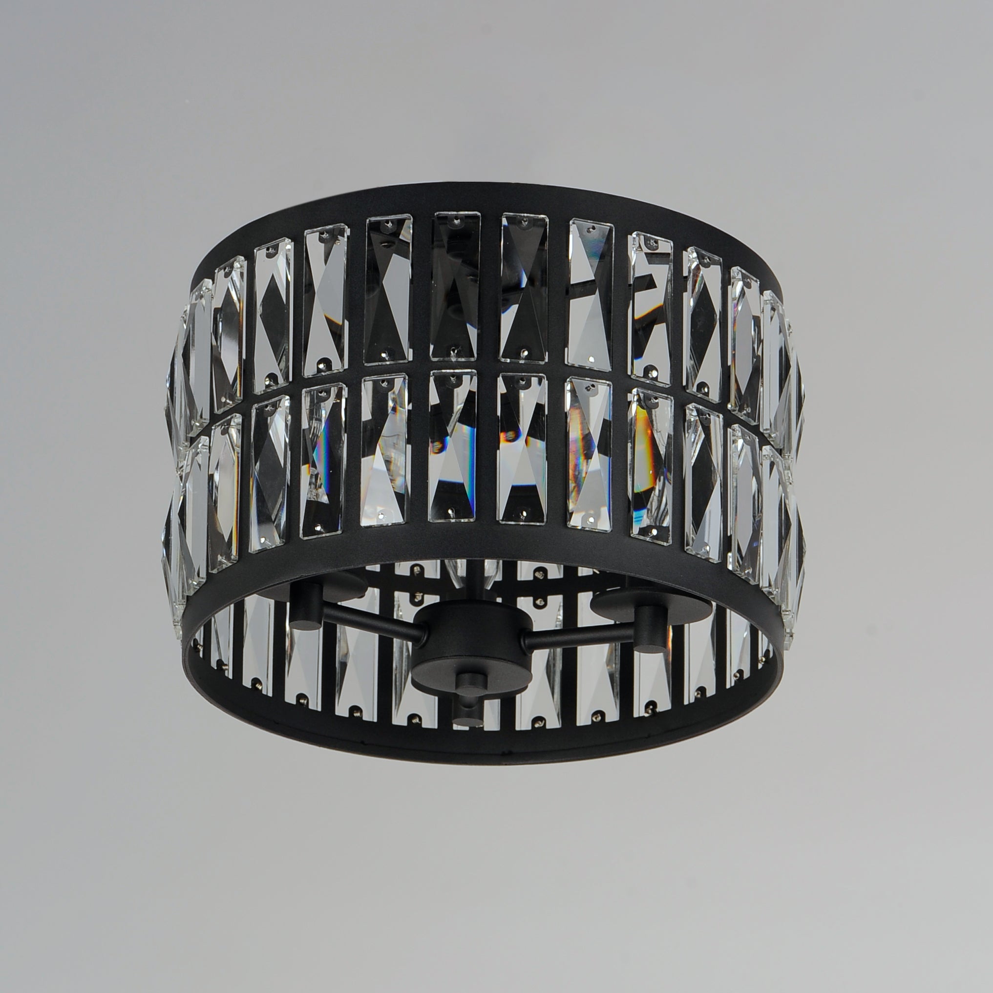 Madeline 3-Light Flush Mount