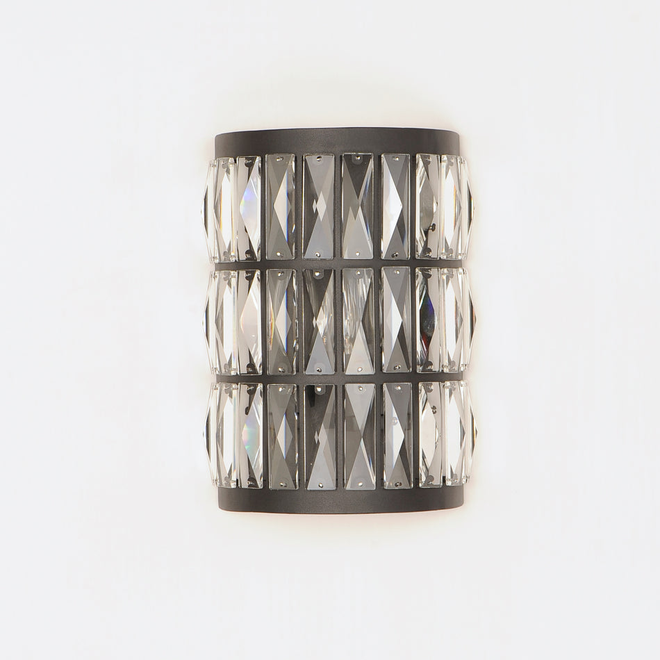 Madeline 2-Light Wall Sconce