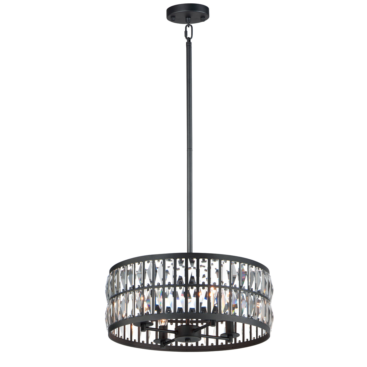 Madeline 4-Light Pendant