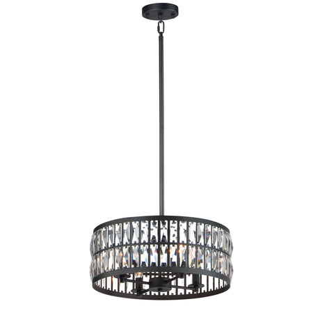 Madeline 4-Light Pendant